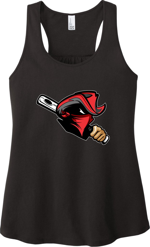 Women's V.I.T. Racerback Tank