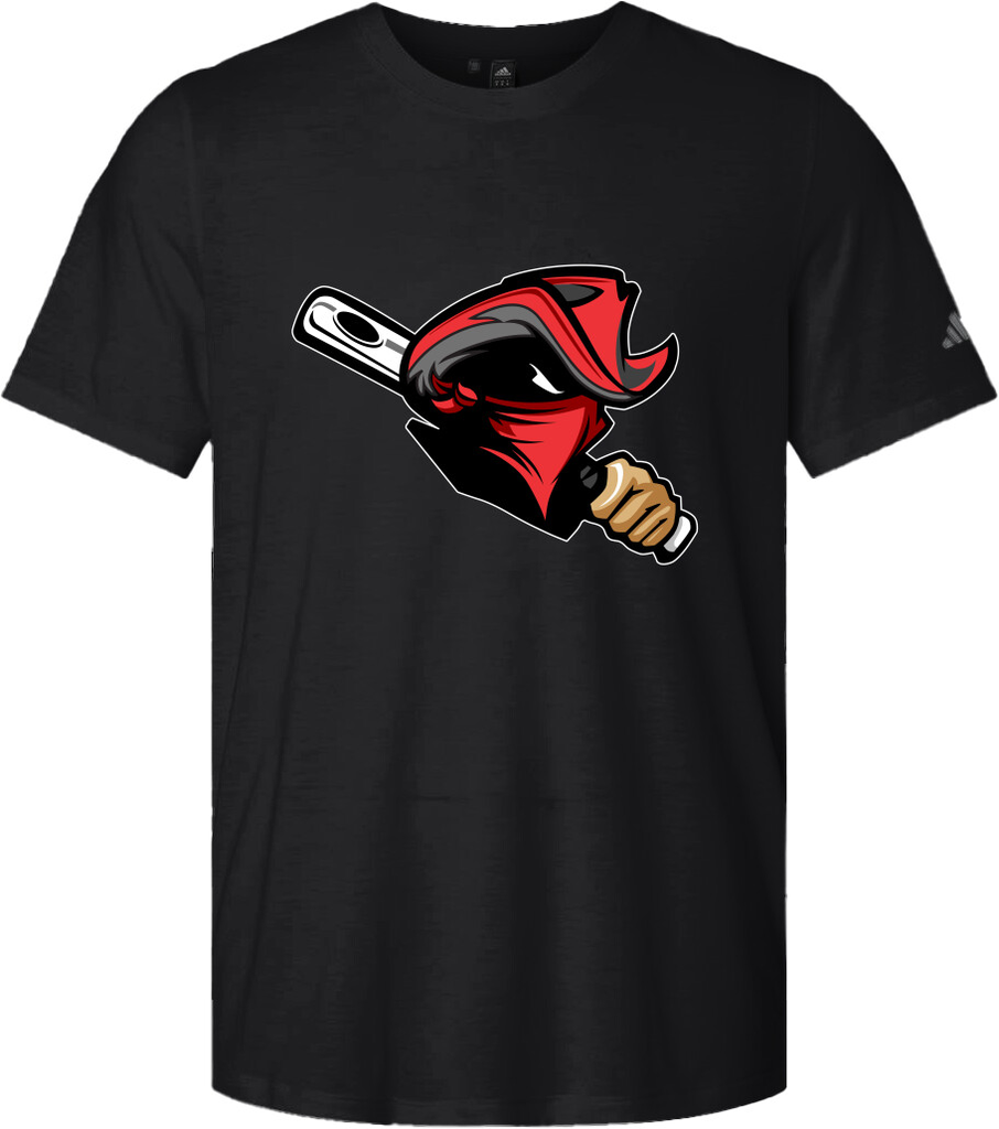 Adidas Blended T-Shirt