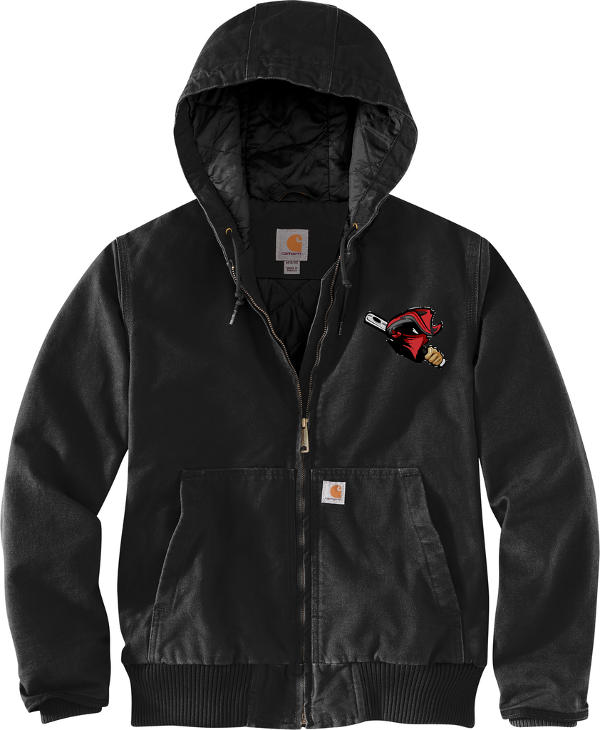 Carhartt Women’s Washed Duck Active Jacket