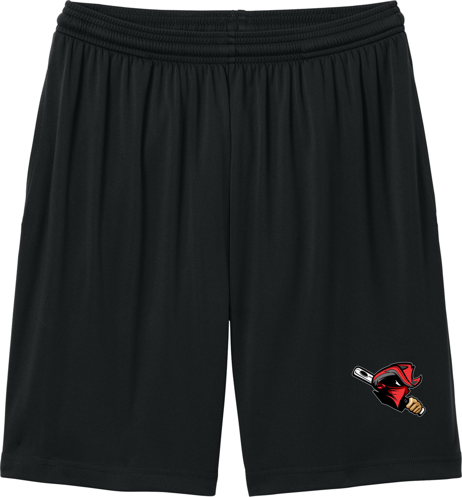 Performance Competitor 7" Short