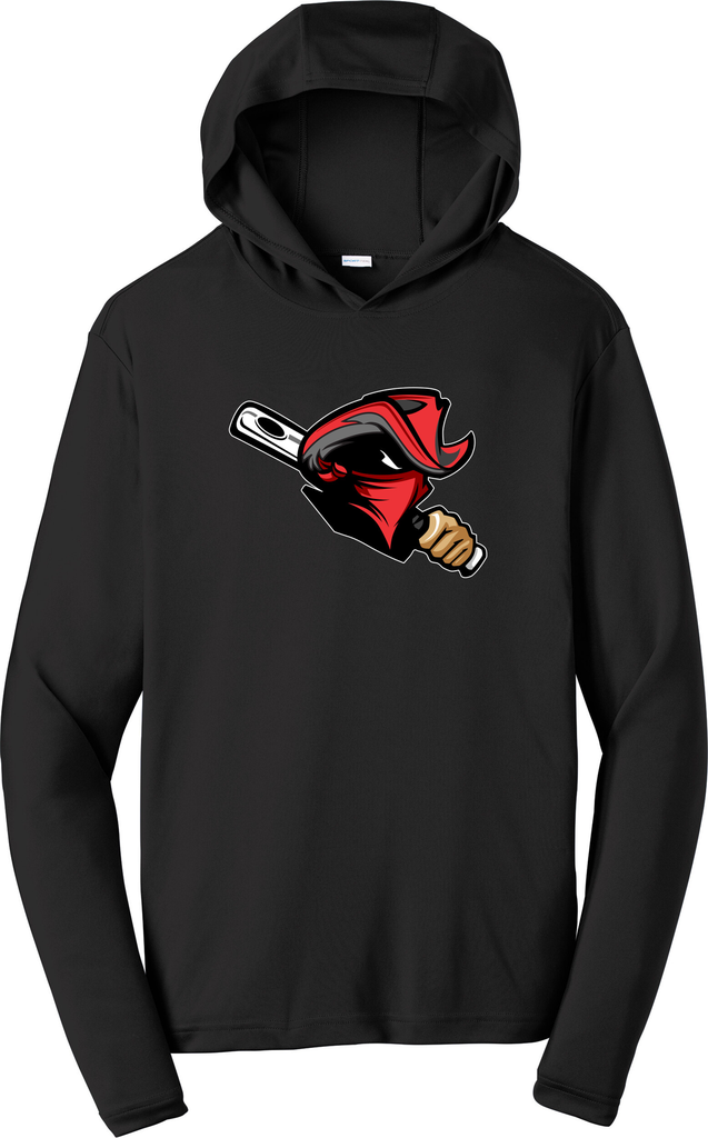 Performance Hooded Pullover