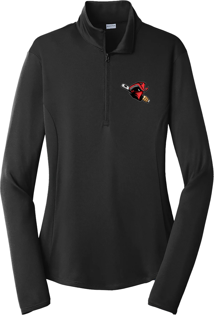 Women's Performance 1/4-Zip Pullover