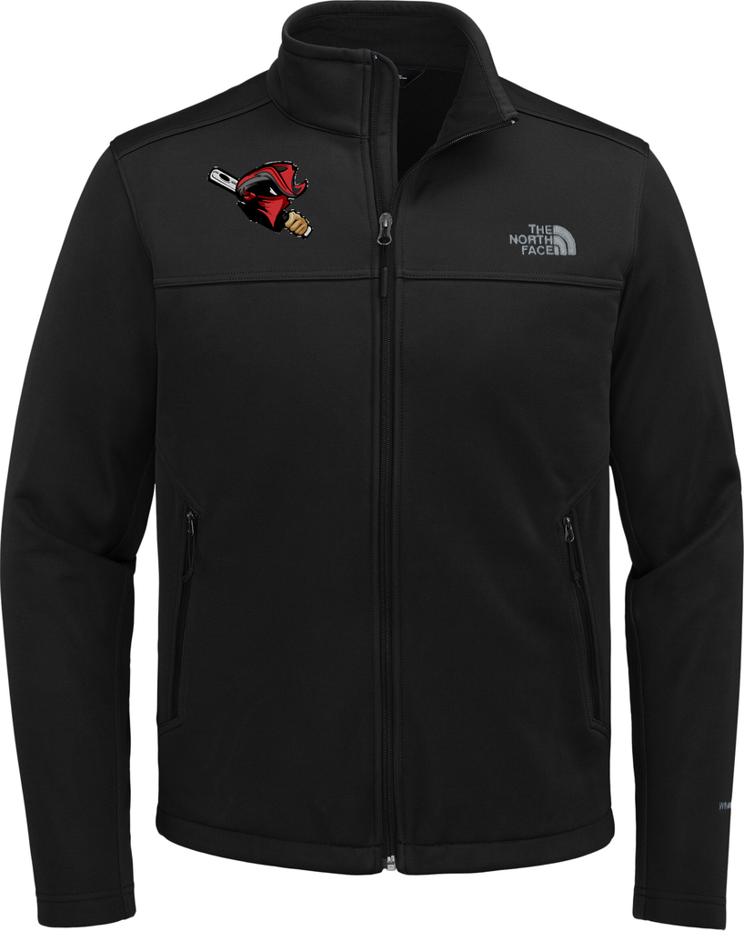 The North Face Ridgewall Soft Shell Jacket