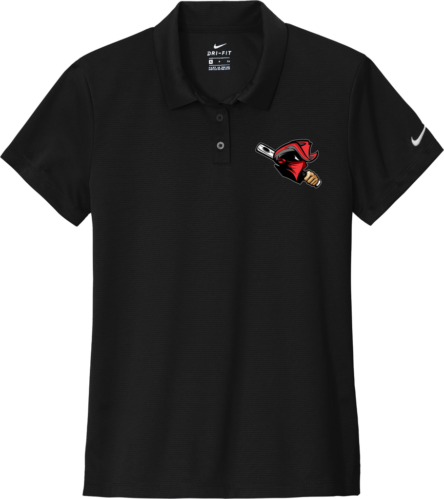 Nike Women's Dry Essential Solid Polo