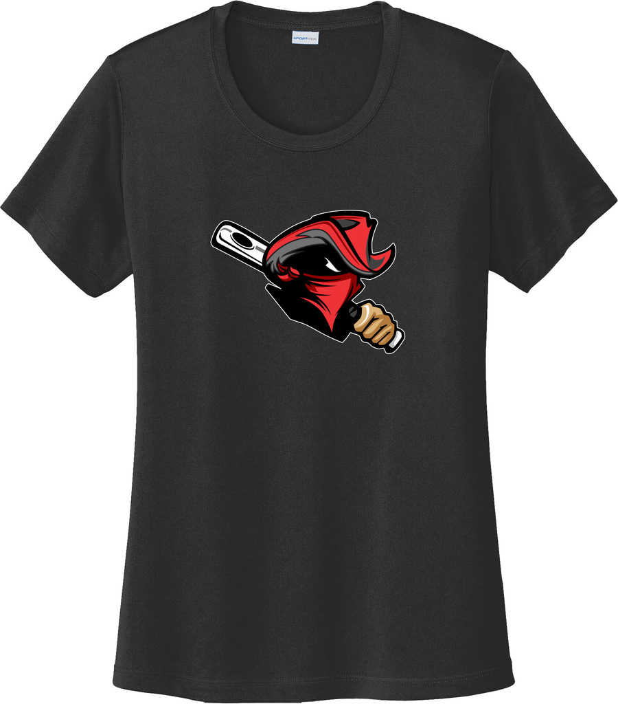 Women's Performance Tee