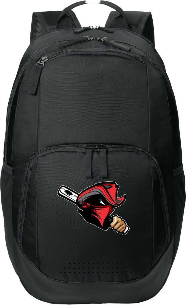 Rec Backpack