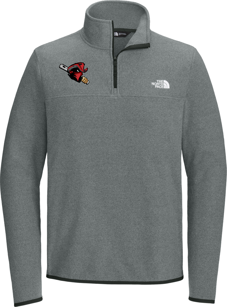 The North Face Glacier 1/4-Zip Fleece