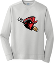 Performance Fleece Crewneck Sweatshirt 