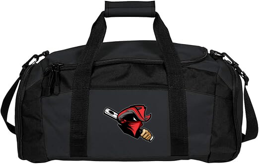 Gym Bag 