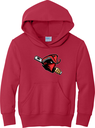 Youth Core Fleece Pullover Hooded Sweatshirt 