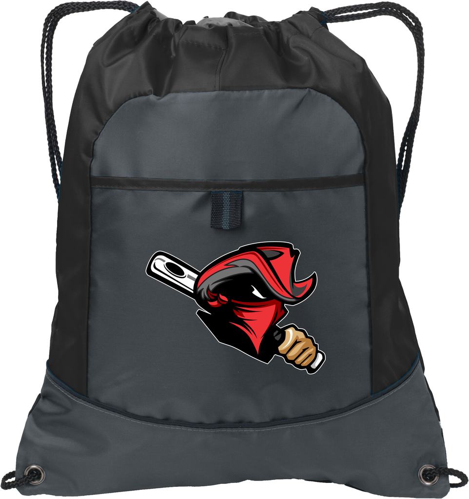 Pocket Cinch Pack 
