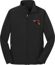 Core Soft Shell Jacket 
