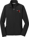 Women's Core Soft Shell Jacket 