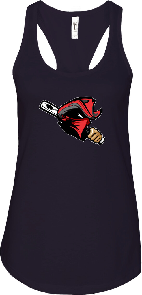 Next Level Women's Ideal Racerback Tank 