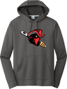 Performance Fleece Pullover Hooded Sweatshirt
