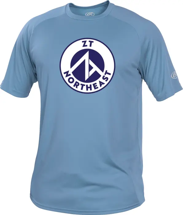 ZT Dri-fit package (Light Blue and Navy drifit)