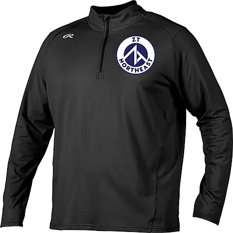 Rawlings ColorSync 1/4 Zip