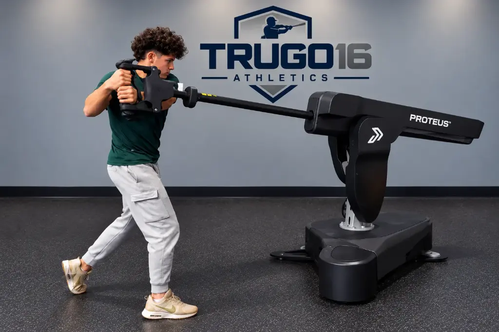 Proteus Physical Velocity Assessment