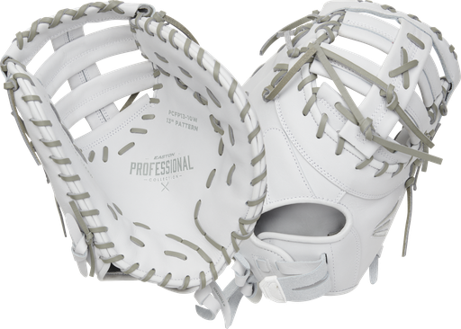 Easton Pro Collection Series First Base Mitt-Softball Gloves