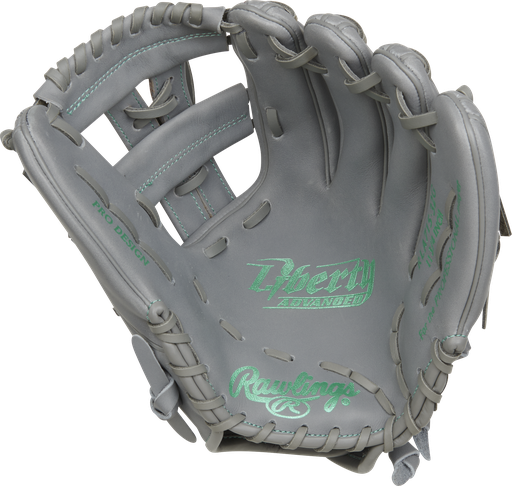 Rawlings Liberty Advanced-Softball Gloves
