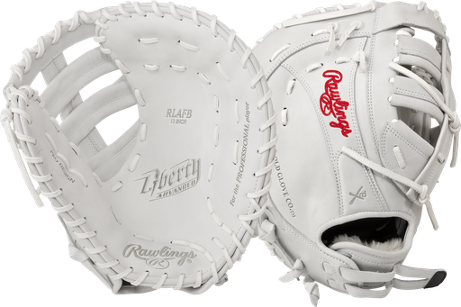 Rawling Liberty Advanced First Base MITT-Softball Gloves
