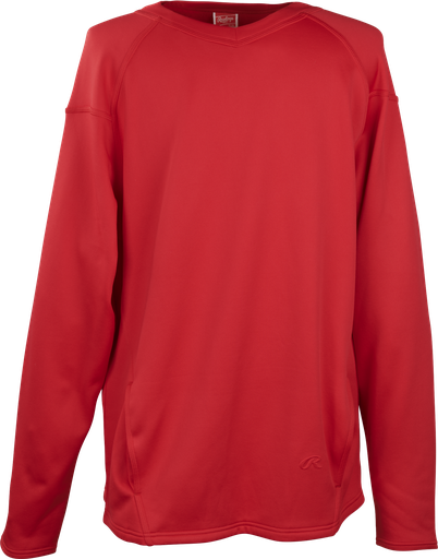 Rawlings Youth Performance Dugout Fleece
