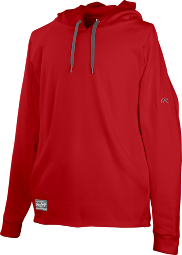 Rawlings Adult Colorsync Performance Hoodie