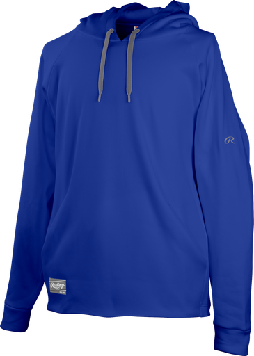 Rawlings Youth Colorsync Performance Hoodie