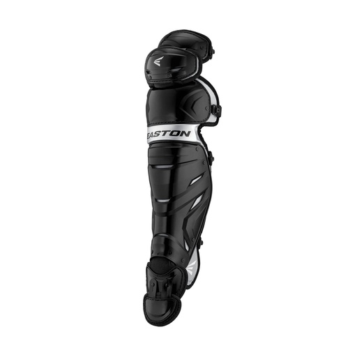 Easton Elite X Leg Guards- Protective