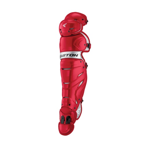 Easton Elite X Leg Guards- Protective