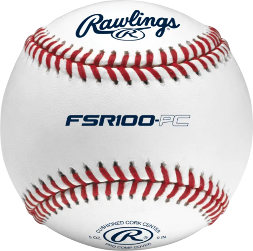 RAWLINGS ULTIMATE PRACTICE BASEBALL - 18U