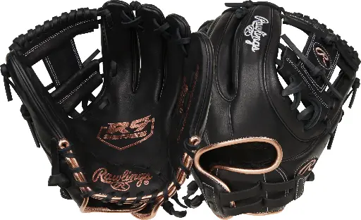 Rawling R9 Series- Softball Gloves