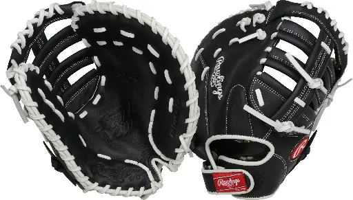 Rawlings Shut Out Series First Base MITT- Softball Gloves