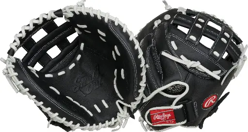 Rawlings Shut Out Series Catchers MITT- Softball Gloves