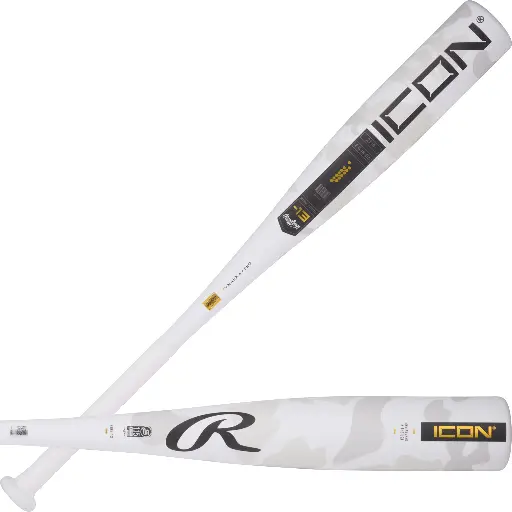 Rawlings Icon -13 USSSA Youth Baseball Bat-Baseball Bats