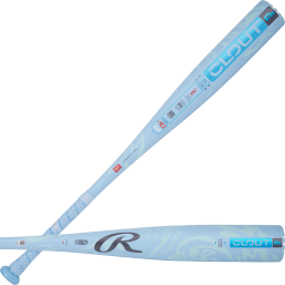 Rawlings Clout -8 USSSA Youth Baseball Bat- Baseball bats
