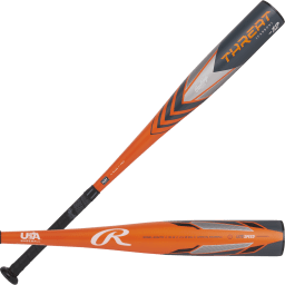 Rawlings Threat -12 USA Youth Baseball Bat- Baseball Bats