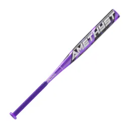 Easton Amethyst -11 Fastpitch Softball Bat - Fastpitch Bats