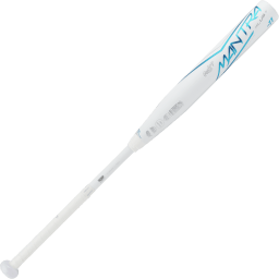 Rawlings Mantra Plus -11 Fastpitch Softball Bat (Available Through December 2024)