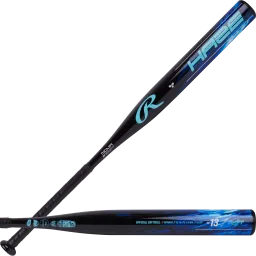 Rawlings Haze -13 Fastpitch Softball Bat- Fastpitch Bats