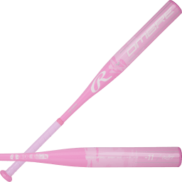 Rawlings OMBRE -11 Fastpitch Softball Bat- Fastpitch Bats