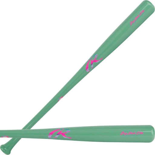 RAWLINGS BIG STICK ELITE 110 MAPLE WOOD BAT