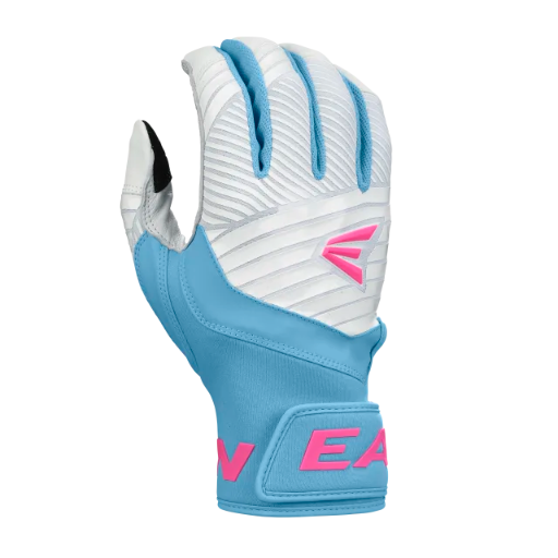 Easton Adult Walk-Off ETHOS Baseball Batting Gloves- Batting Gloves