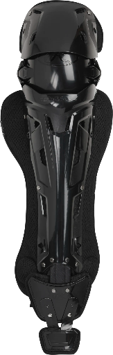 Rawlings Mach Intermediate Leg Guards- Protective