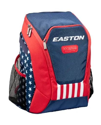 Easton Dugout Youth Backpack- Bags