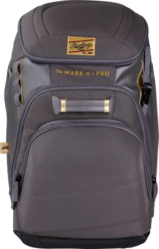 Rawlings Gold Collection Backpack- Bags