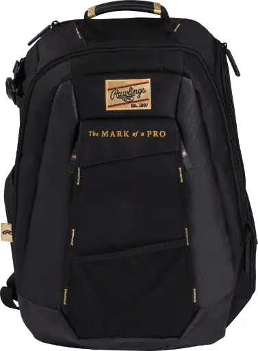 Rawlings Gold Collection Utility Backpack - Bags
