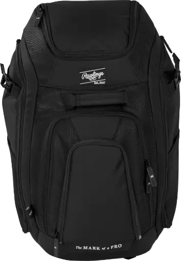 Rawlings Legion 2 Players Backpack- Bags