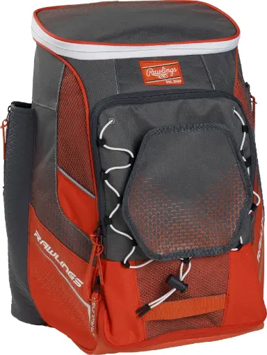 Rawlings Impulse Players Backpack- Bags