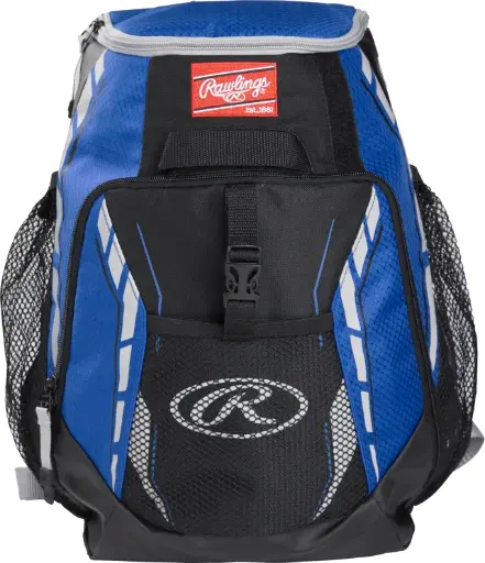 Rawlings R400 Youth Players Backpack- Bags